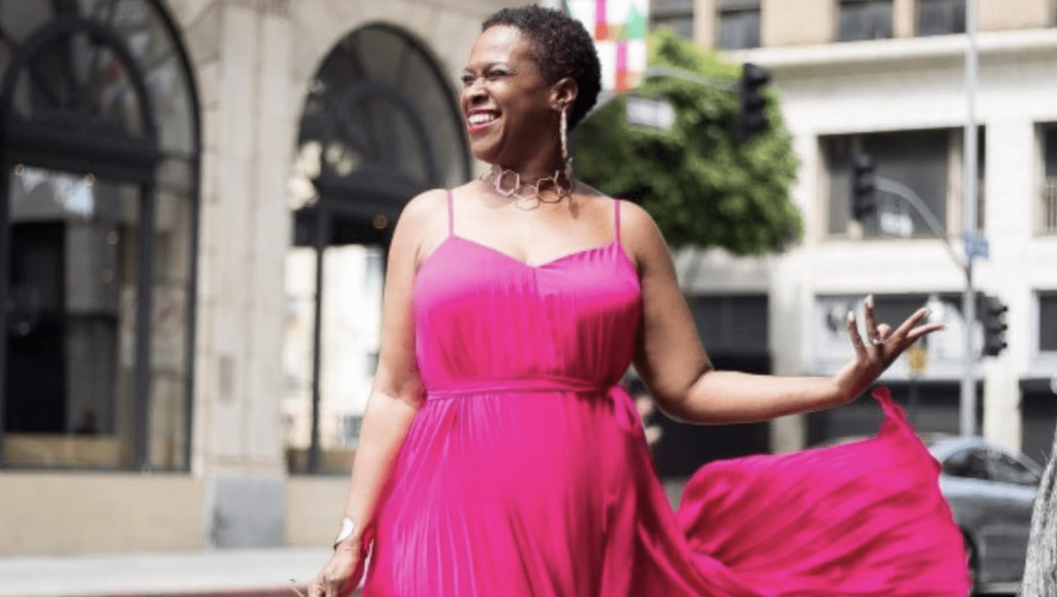 Elektra #MenopauseMonday Spotlight with Julie Harbour (Founder, Stylish Paradox)
