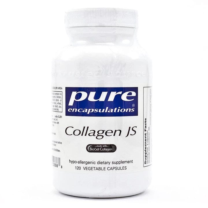 Pure Collagen JS