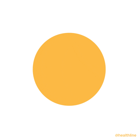 Breath exercise gif