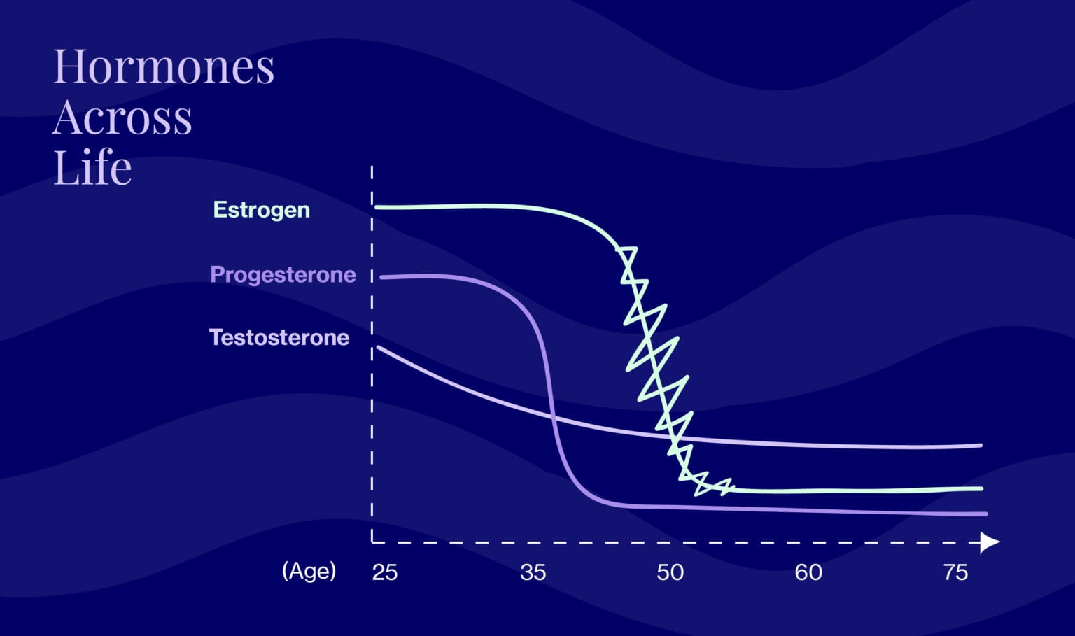 Menopause 101 What You Need To Know Elektra Health Menopause 101 What You Need To Know Elektra Health