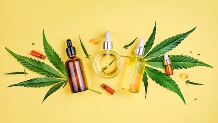 The Lowdown on CBD