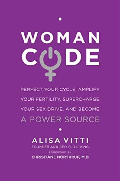 Woman code - Alisa Vitti