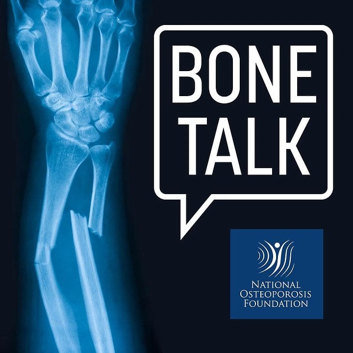 Bone Talk - Podcasts