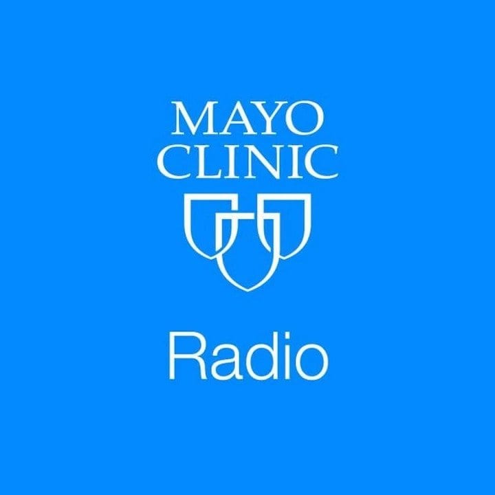 Mayo Clinic Radio