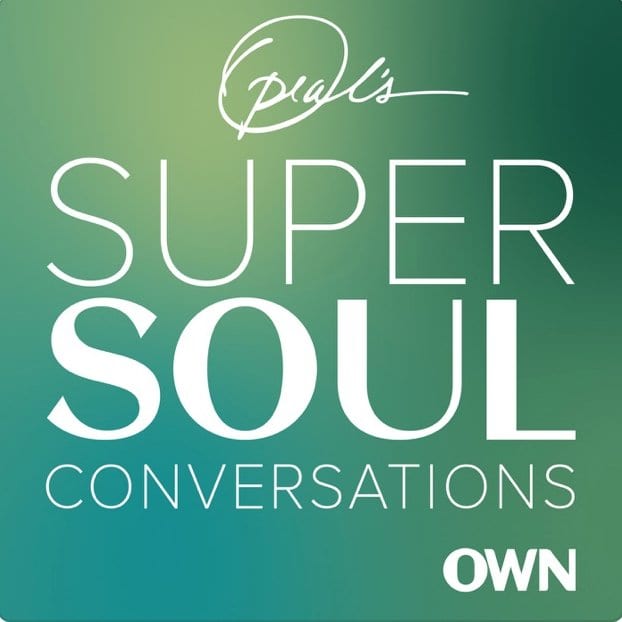 Super Soul Conversations