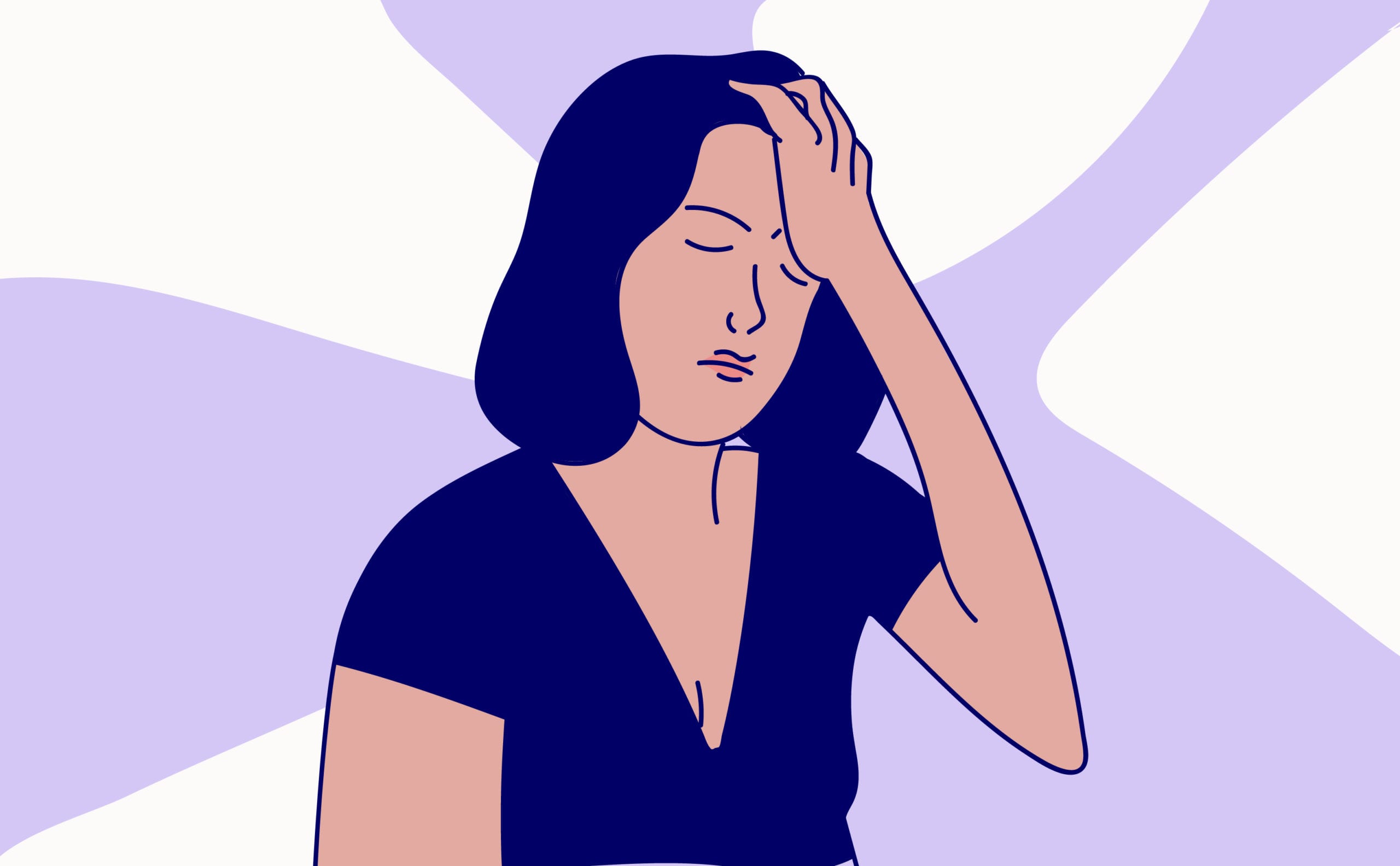 Headaches/Migraines and Menopause - Elektra Health