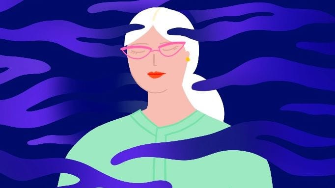 In a (brain) fog?