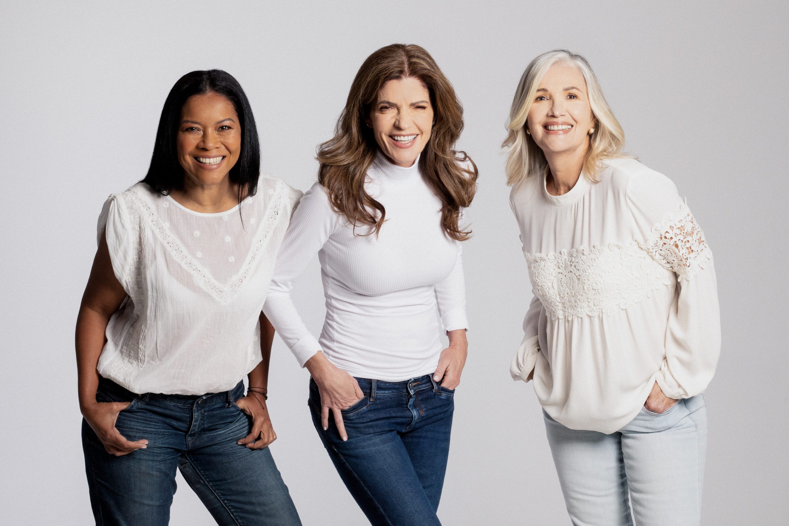 Busting the Hair x Menopause Taboo: A Conversation with Better Not Younger Founder, Sonsoles Gonzalez and Head of R&D, Dr. Debra Lin