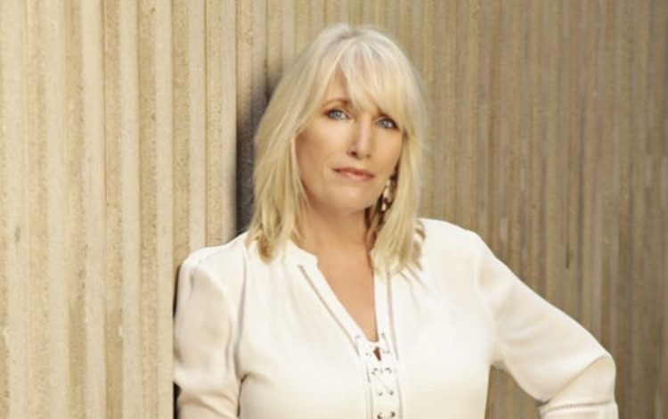 #TabooSmasher Spotlight: Belinda Fraley Huesman, Menopause Outlaw