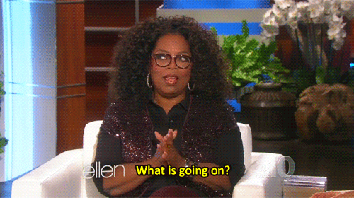 Migraines, menopause, oh my!