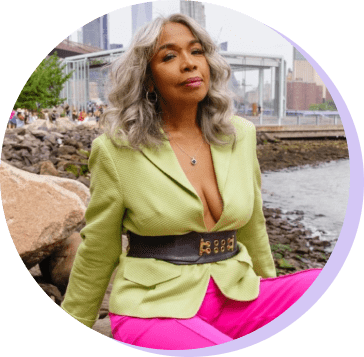 5 Badass Influencers Over 50