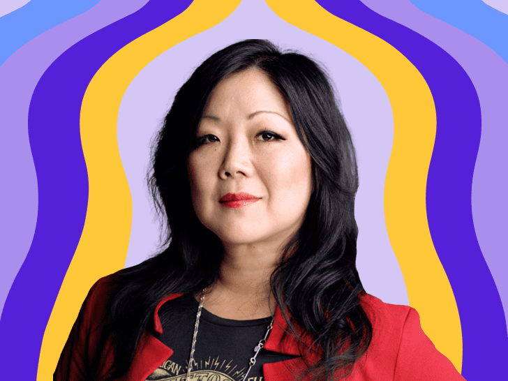 Margaret Cho