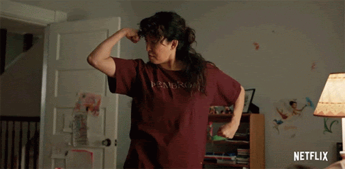 5 Movies & TV Shows Starring Kickass Women