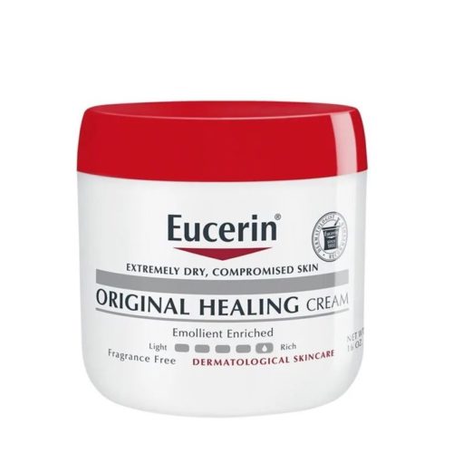 Eucerin Healing Cream