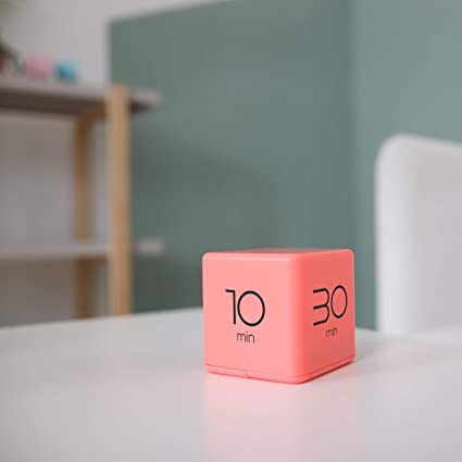 mooas cube timer
