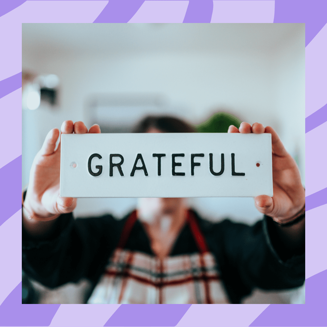 The Science Of Gratitude: Change Your Attitude, Change Your Life