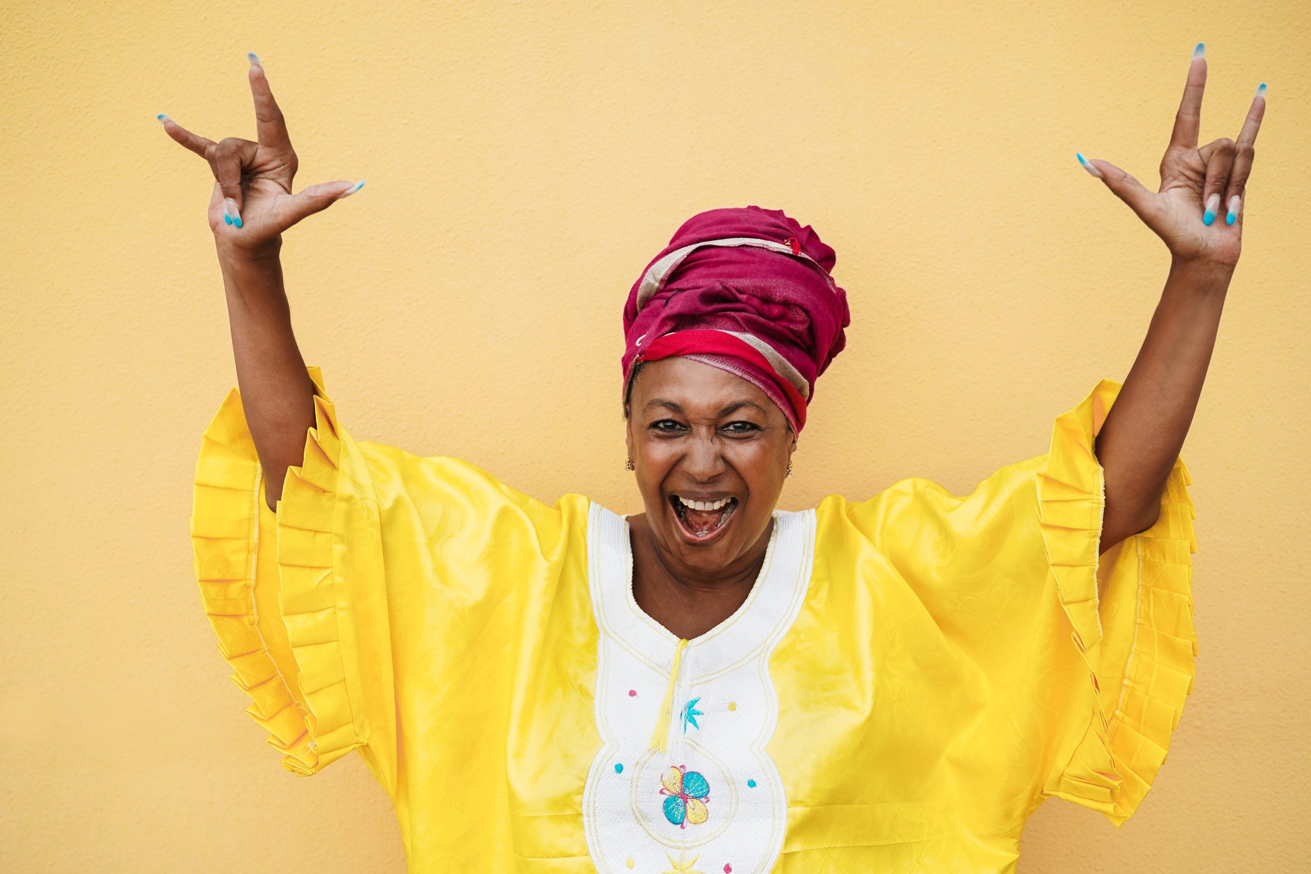 5 Ways The Menopause Conversation Evolved in 2022