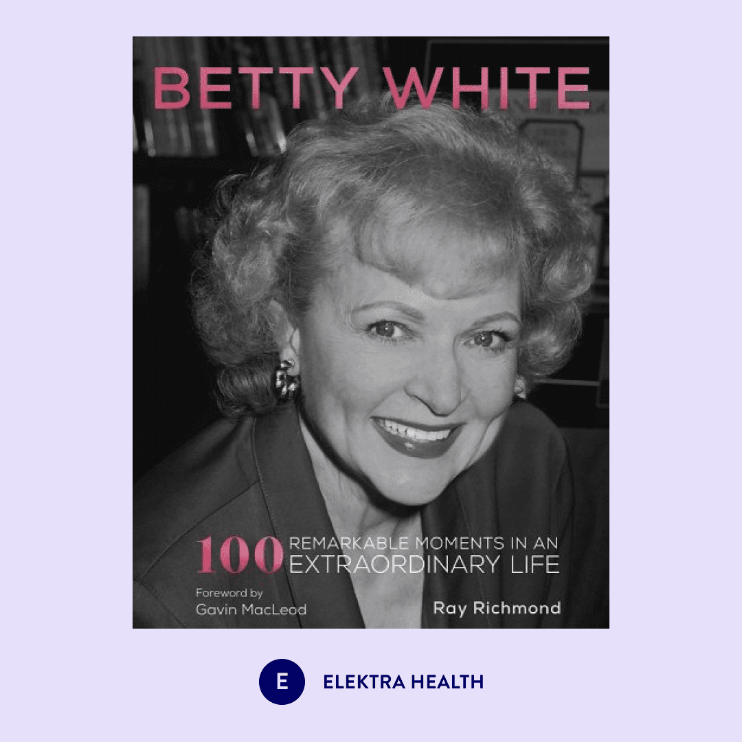 Betty White