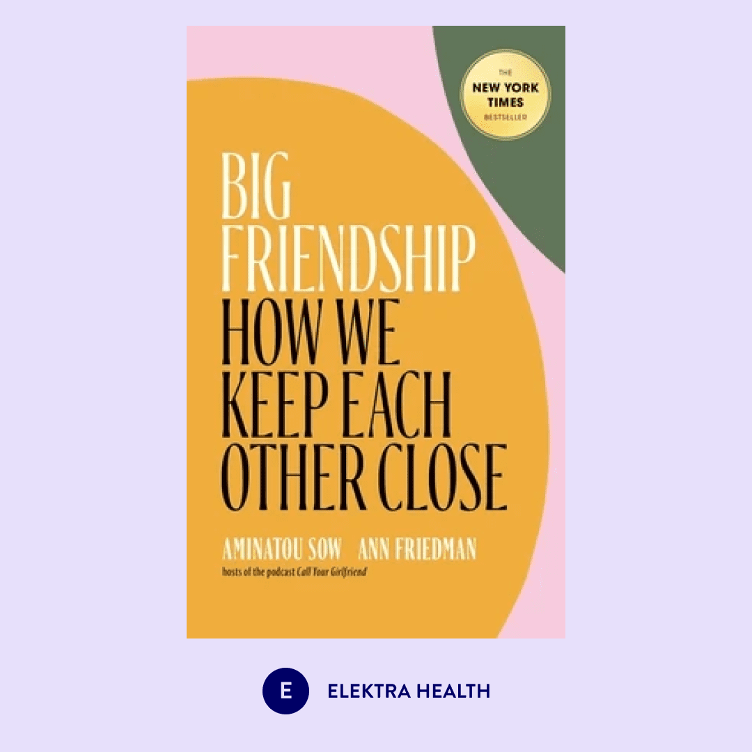 Big Friendship