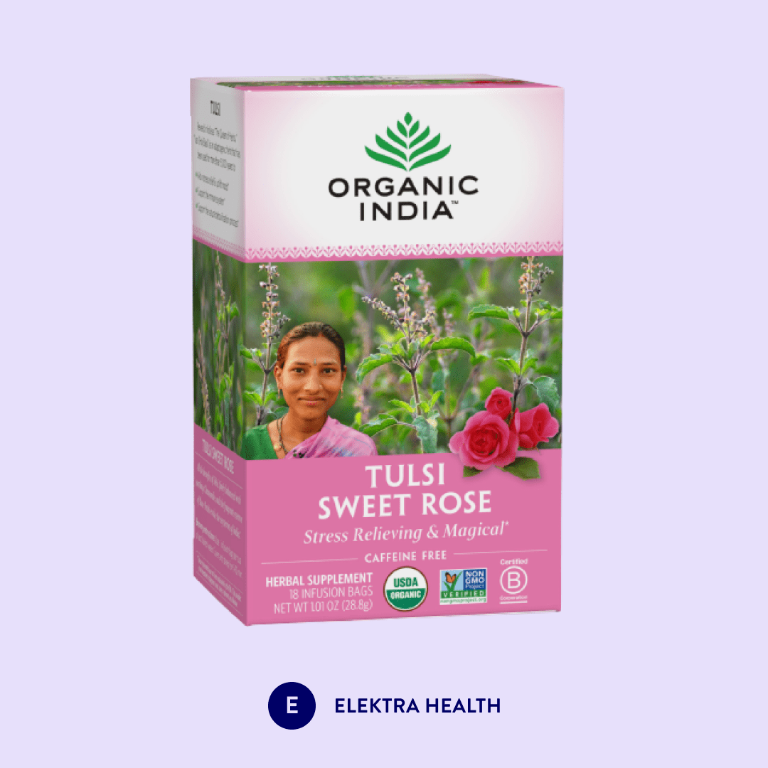 Organic India