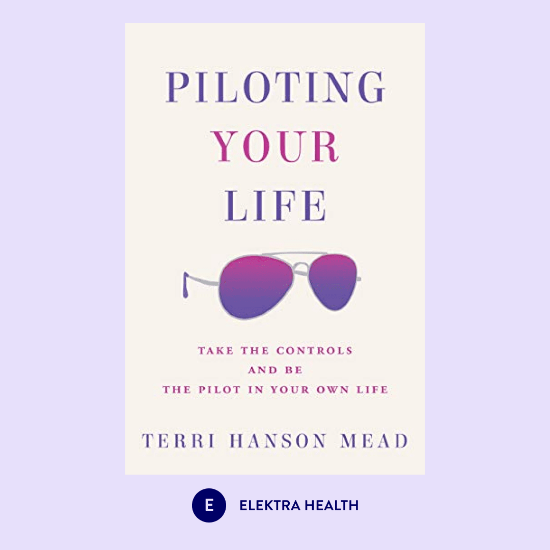 Piloting Your Life