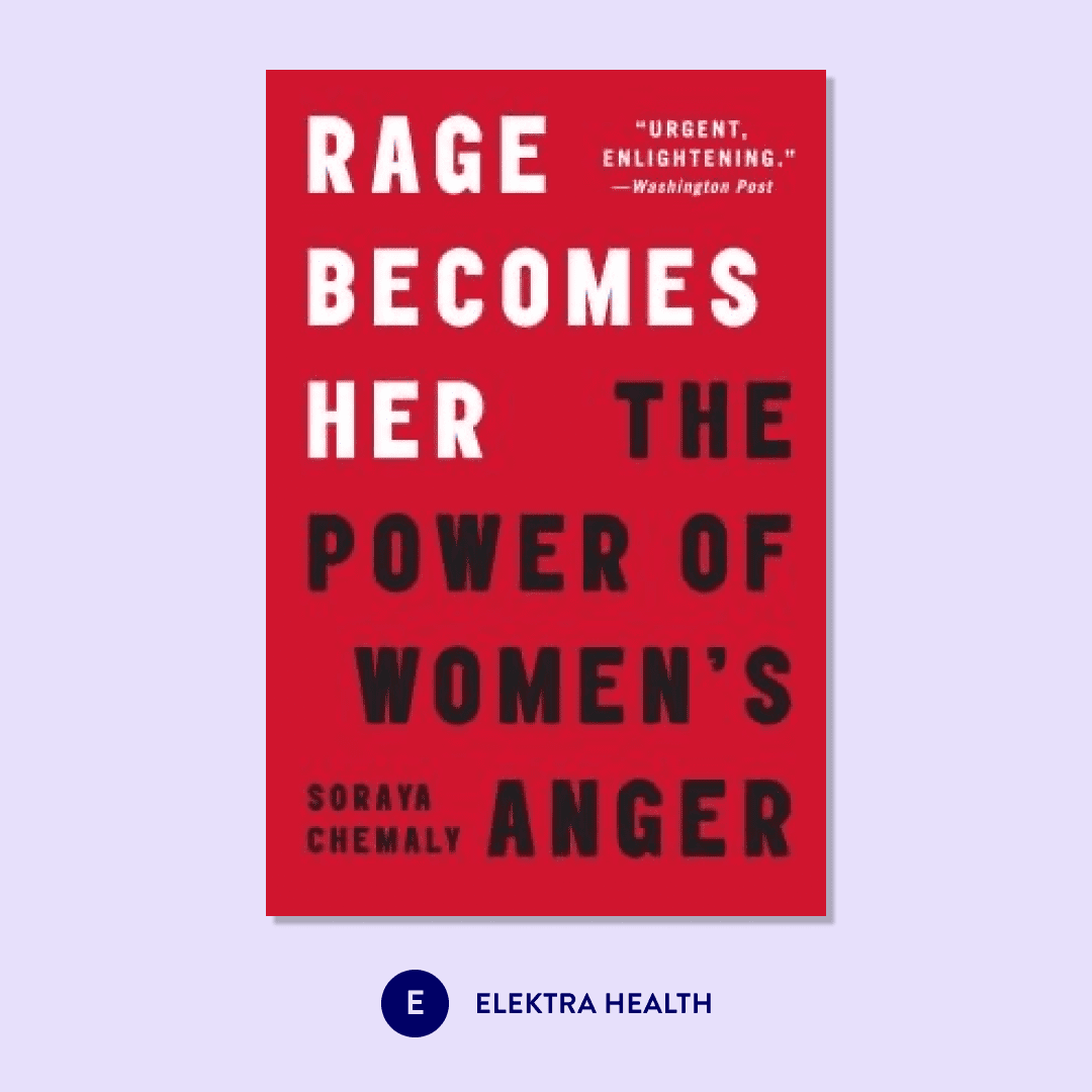 Rage Becomes Her