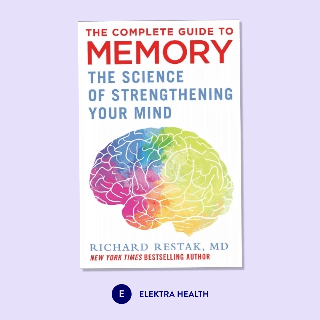 The Complete Guide To Memory