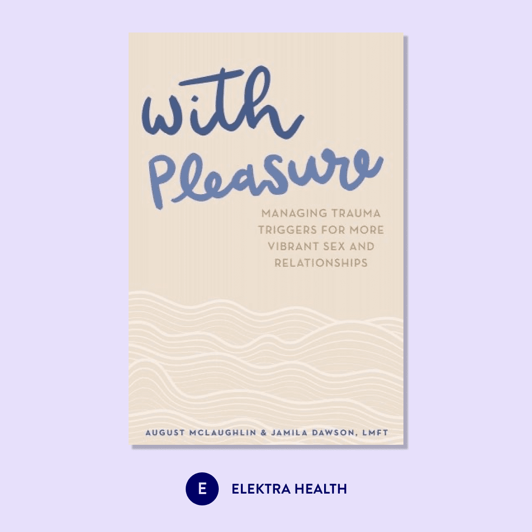 With Pleasure