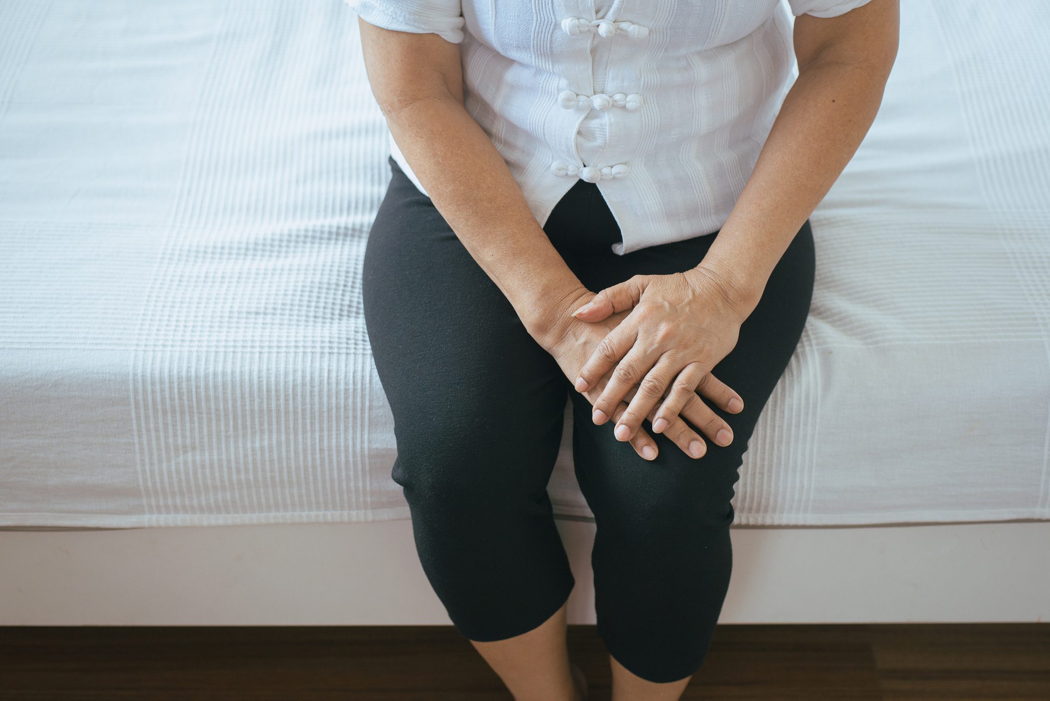 Joint Pain and Menopause: Understanding the Connection