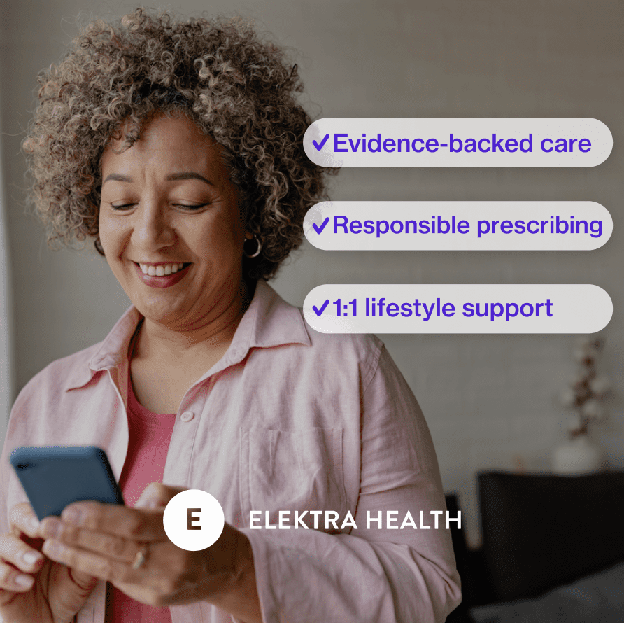 From Conversation to Action: Advancing Equity & Access in Menopause Care in 2025 & Beyond
