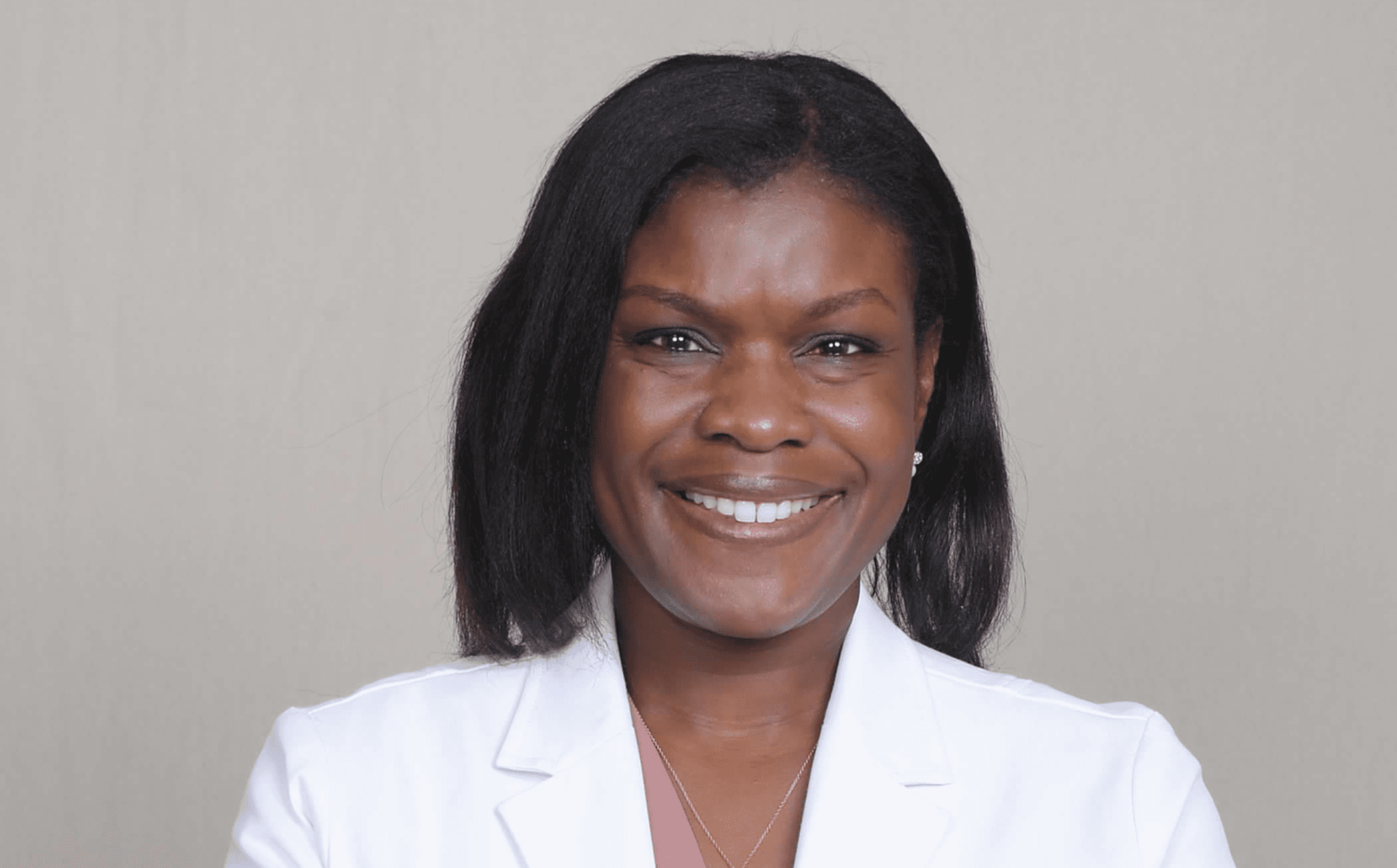 Meet Dineasha Potter-McQuilkin: OB/GBYN, Lifestyle Medicine Physician, & Menopause Care Expert