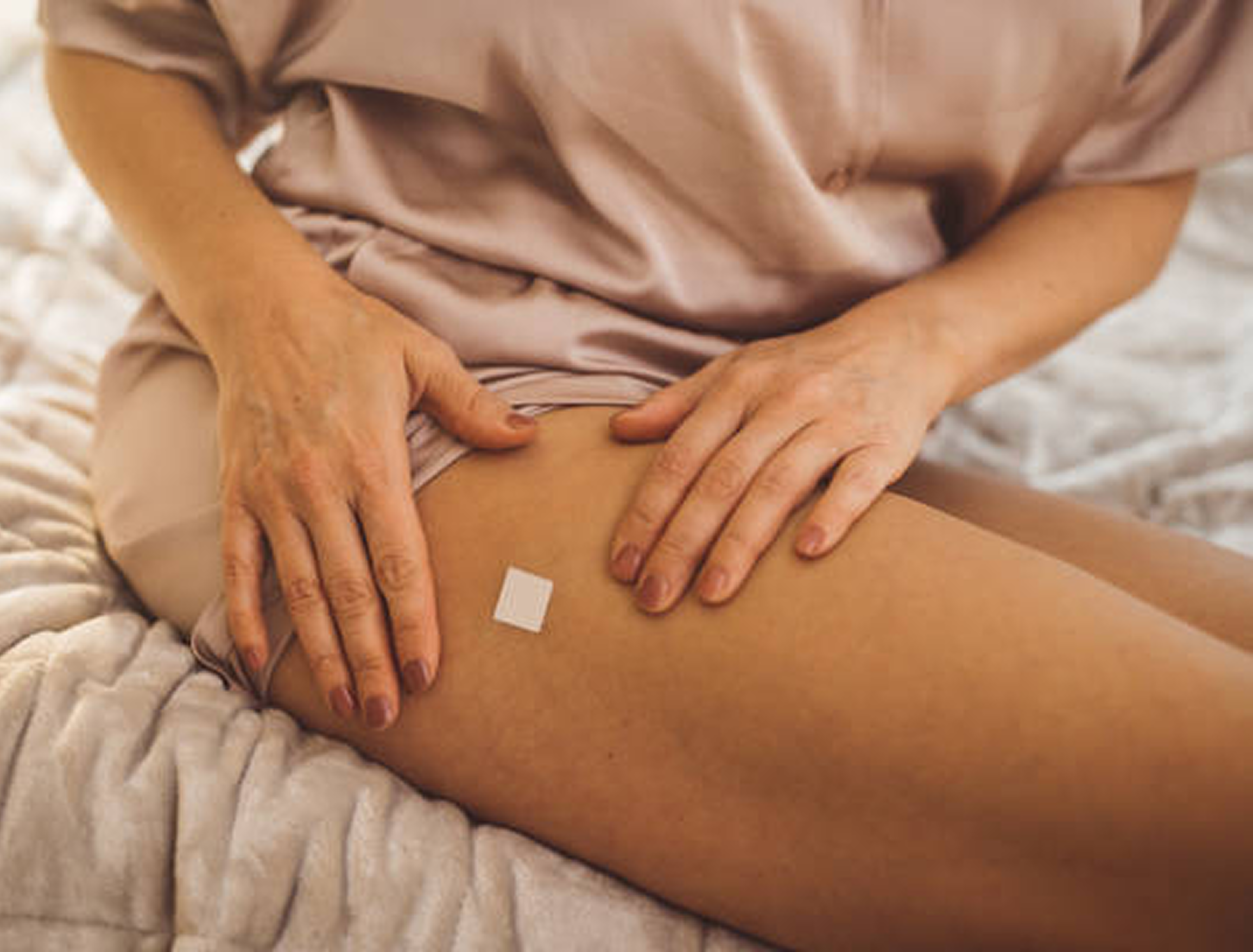 Wait…How Long Can You Be On Hormone Therapy?