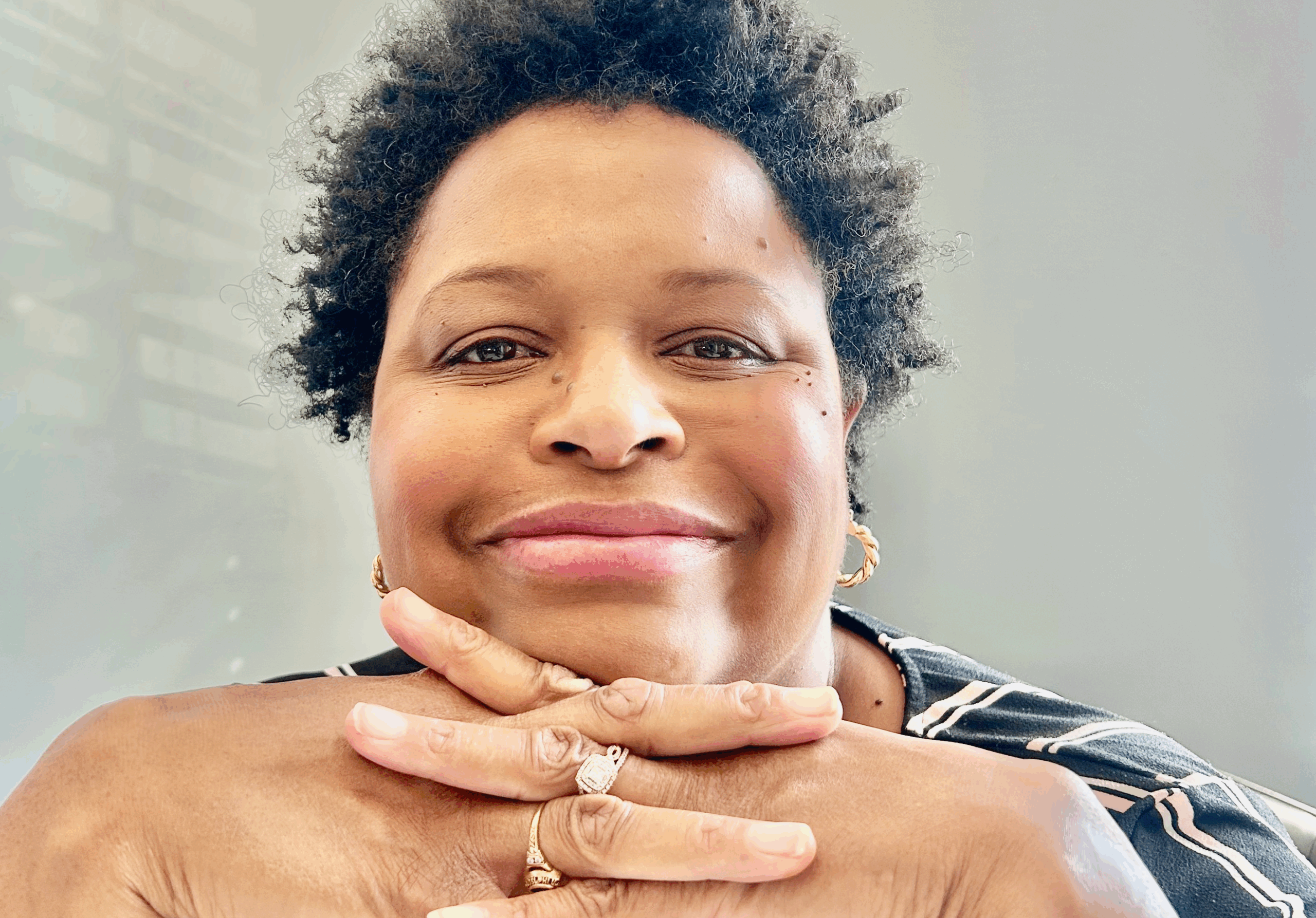 Meet Rewa Thompson, DNP, WHNP-BC, MSCP: Educator, Advocate, and Champion for Women&rsquo;s Health Equity