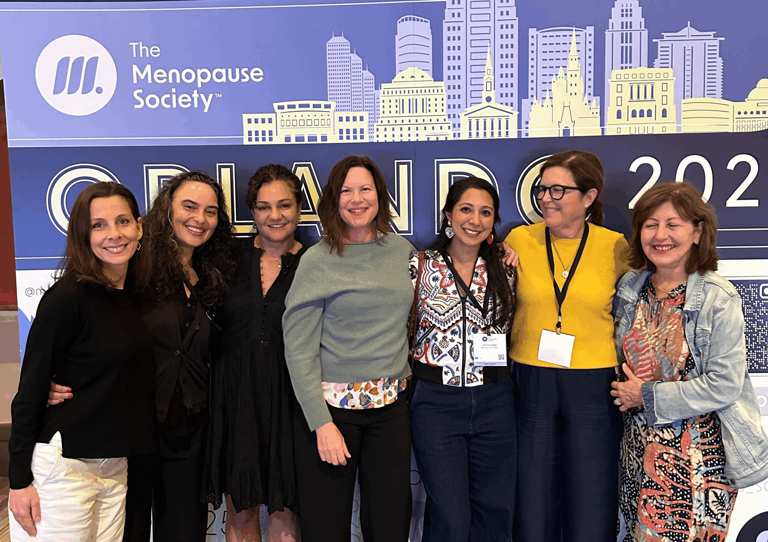 Here’s the Latest in Menopause Medicine and What It Means for Women