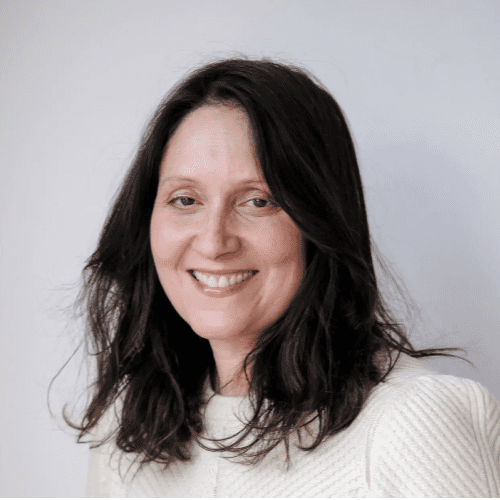 Image of Elektra Coach Alissa Yarkony