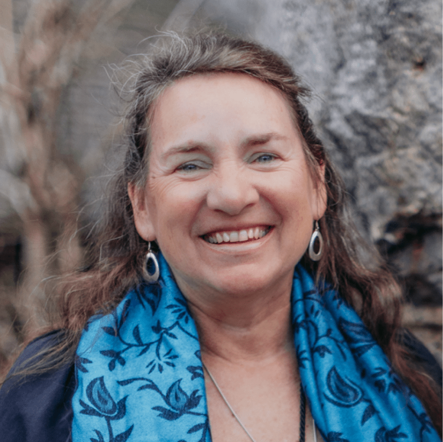 Image of Elektra Coach Beth Braun