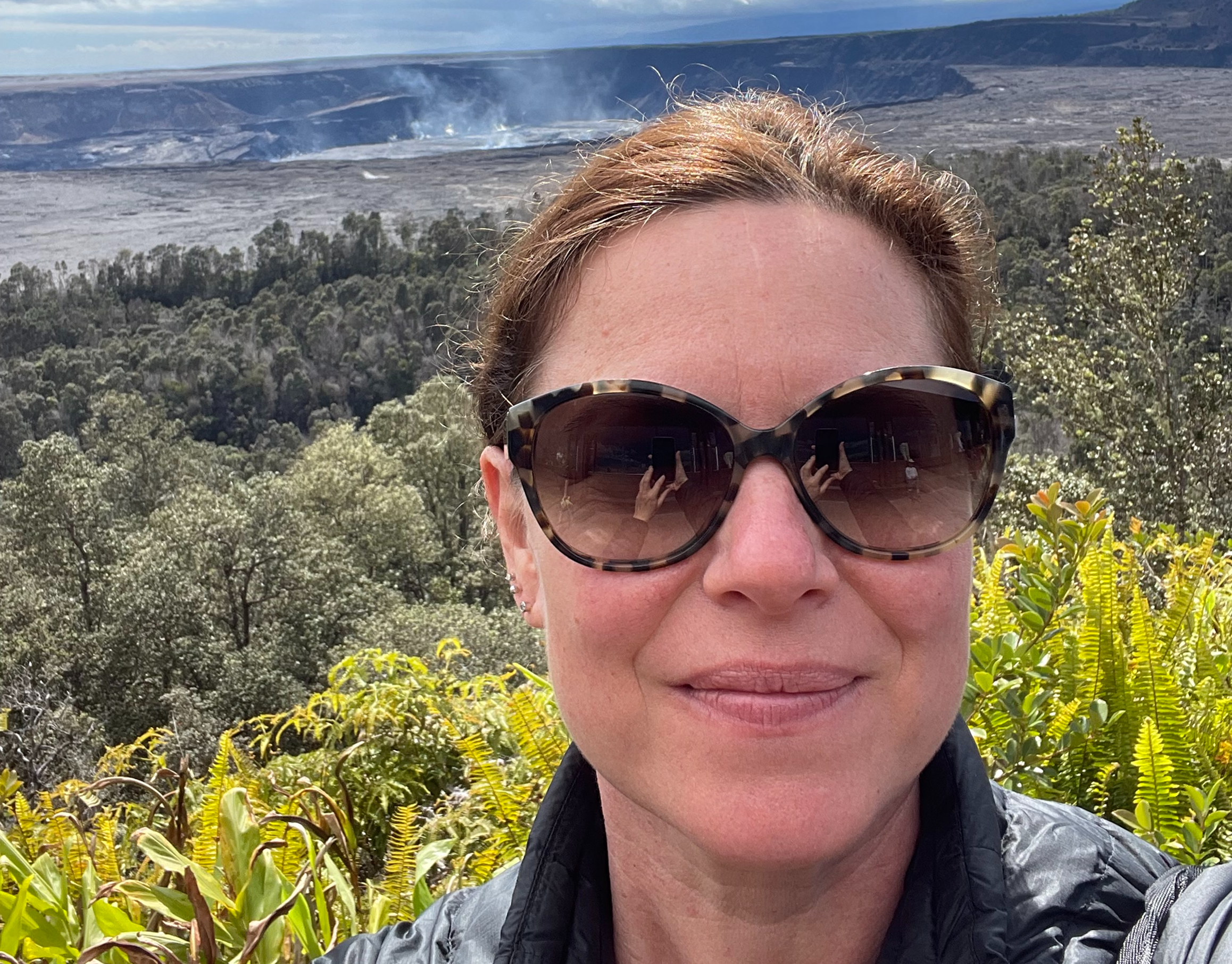 Medicine, Mindfulness & Menopause: A Conversation with Jenn Malamas, MD, MSCP